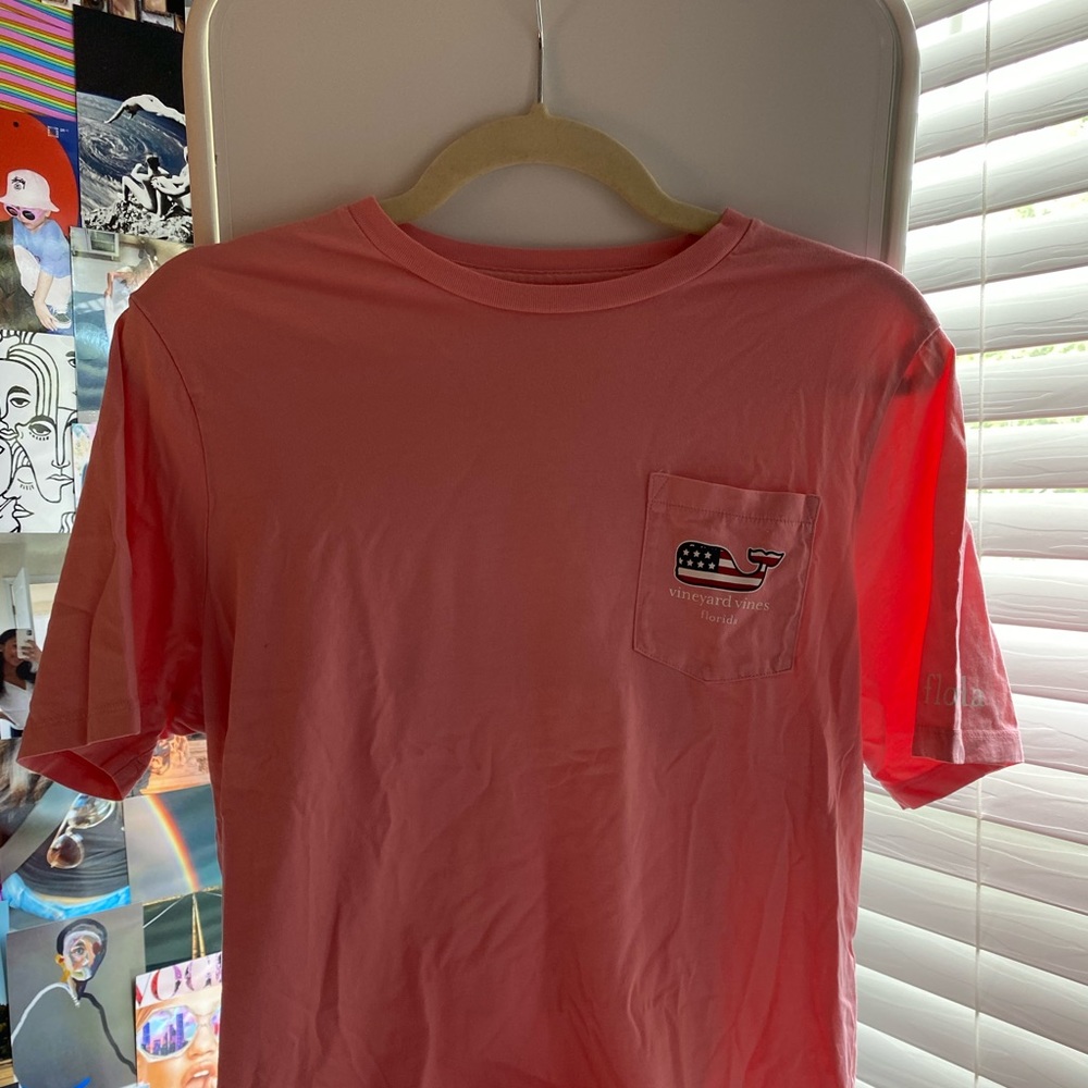vineyard vines jeep shirt